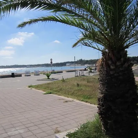 公寓 Salento *