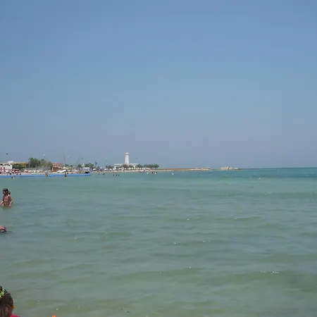 Salento 公寓 *