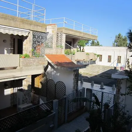 Salento Apartman *